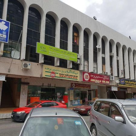 Qing Yun Rest House Gadong 1St Branch Kampong Gadong Exterior foto