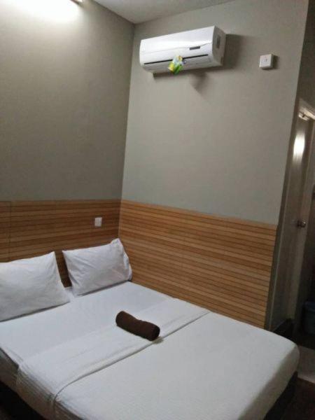 Qing Yun Rest House Gadong 1St Branch Kampong Gadong Exterior foto