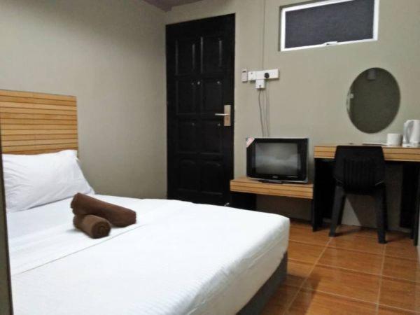 Qing Yun Rest House Gadong 1St Branch Kampong Gadong Exterior foto