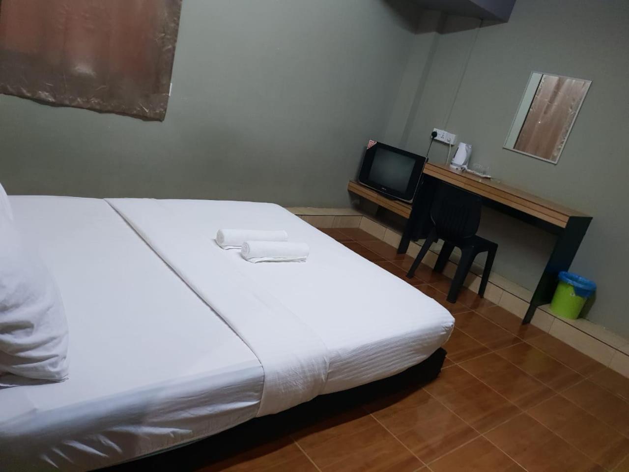 Qing Yun Rest House Gadong 1St Branch Kampong Gadong Exterior foto