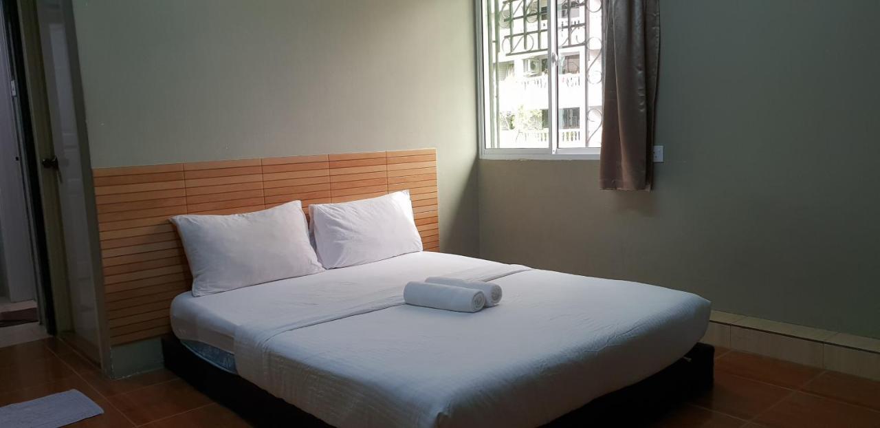 Qing Yun Rest House Gadong 1St Branch Kampong Gadong Cameră foto